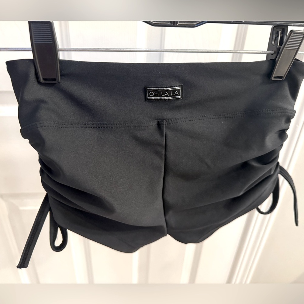 The Perfect Ten Short by Oh La La Dancewear